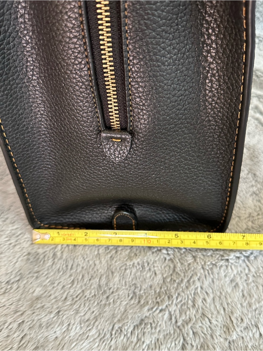 Coach Cashin Carry Tote 29 - Limited Edition - Picture 15 of 15